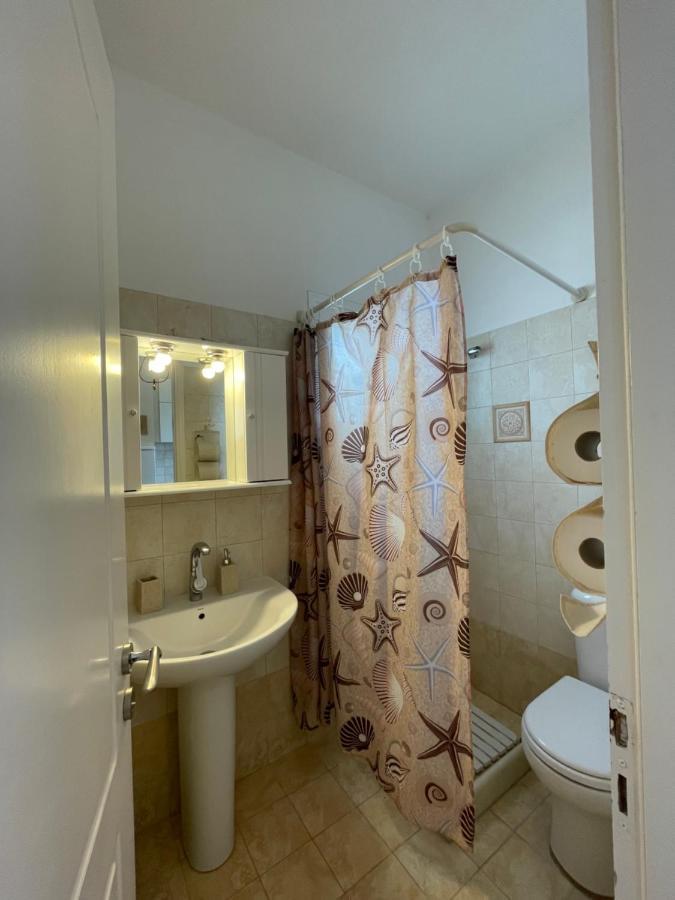Alikí Villa Gelly'S Studios מראה חיצוני תמונה